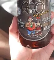 Suhkru kogus sees Biere