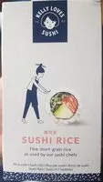 Jumlah gula yang masuk Sushi rice