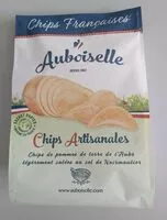 糖質や栄養素が Auboiselle