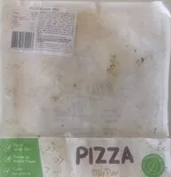 含糖量 Pizza Regina
