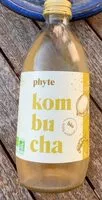 入っている砂糖の量 Kombucha