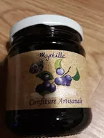 Sucre et nutriments contenus dans Raphael