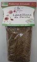 Lentillons