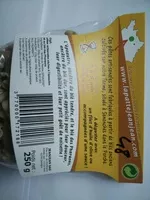Jumlah gula yang masuk Gigli Épeautre et Blé des Pharaons