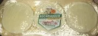 Количество сахара в Rocamadour