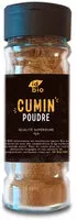 含糖量 Cumin en poudre