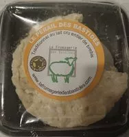 Quantité de sucre dans Le Perail des Bastides