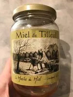 Sucre et nutriments contenus dans Le musee du miel