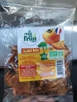 Zuckermenge drin Kaki bio séché