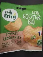 Chips de pomme