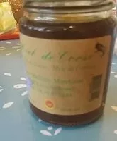 含糖量 Miel de corse