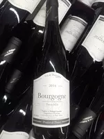 Bourgogne pinot noir