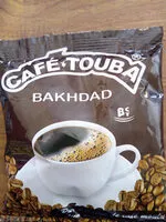 Sucre et nutriments contenus dans Bakhdad