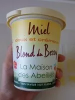 Miel du berry