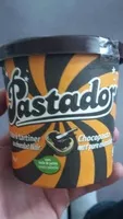 糖質や栄養素が Pastador