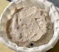 Suhkru kogus sees Rillette de Maquereau