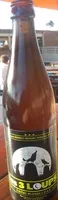 İçindeki şeker miktarı Bière blonde IPA