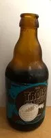 चीनी की मात्रा Biere artisanale Brune