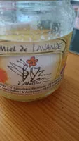 Sucre et nutriments contenus dans Bizz d abeilles