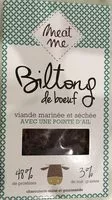 Biltongs