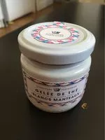 Suhkru kogus sees Gelée de thé
