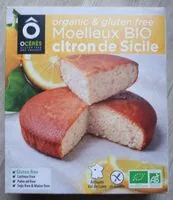 İçindeki şeker miktarı Moelleux Bio citron de Sicile