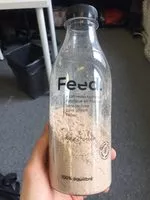 İçindeki şeker miktarı Feed Choco
