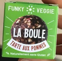 Amount of sugar in La Boule