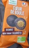Amount of sugar in Coeur de boule