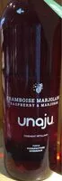 Количество сахара в Framboise et Marjolaine