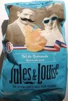 Chips salees