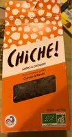 Jumlah gula yang masuk Pois chiches grillés Cumin & pavot