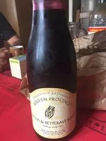 Количество сахара в Pur jus de betterave rouge