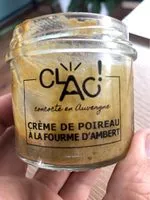 糖質や栄養素が Clac