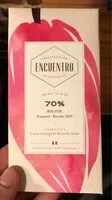 Quantité de sucre dans Chocolat 70% Bolivie Emmoni