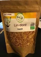 Sokerin määrä sisällä Lin doré