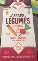 Sucre et nutriments contenus dans Carreleo