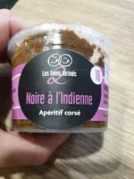 Pate aperitif