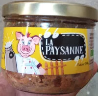 Jumlah gula yang masuk La Paysanne