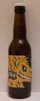 Quantité de sucre dans JAH – Juicy And Hoppy