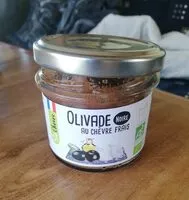 Olivade