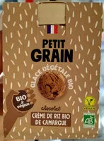 Sucre et nutriments contenus dans Petit grain