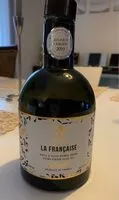 Quantité de sucre dans Huile d'olive vierge extra