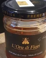 含糖量 Miel de châtaigner