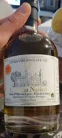 Sucre et nutriments contenus dans Chateau nasica