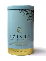 Sucre et nutriments contenus dans Natsuc