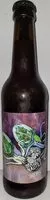 Amount of sugar in Cryo Scandal (DDH Dipa) v.3