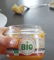 Amount of sugar in Houmous poivron à ľestragon