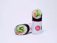 Suhkru kogus sees Kumoroll - Saumon Cream Cheese