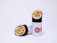 Suhkru kogus sees Kumoroll - Thon Curry